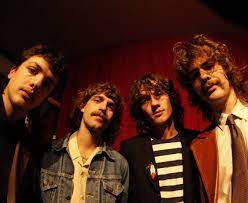 The Gnomes – Flippin’ Stomp