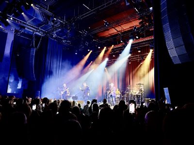 Tony Hadley pakt Victorie in Alkmaar moeiteloos in