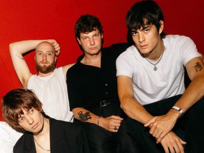 The Vices – I Know