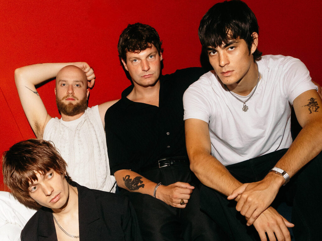 The Vices – I Know