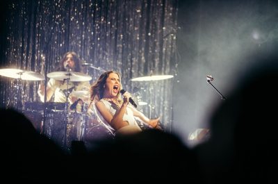 Wolf Alice – White Horses