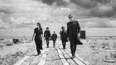 Archive – Wake Up Strange