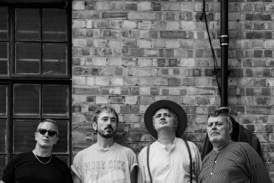 Babyshambles – Dandy Hooligan