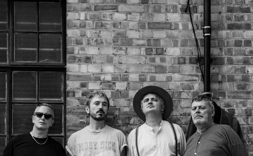 Babyshambles – Dandy Hooligan