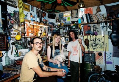 Glyders – Super Glyde
