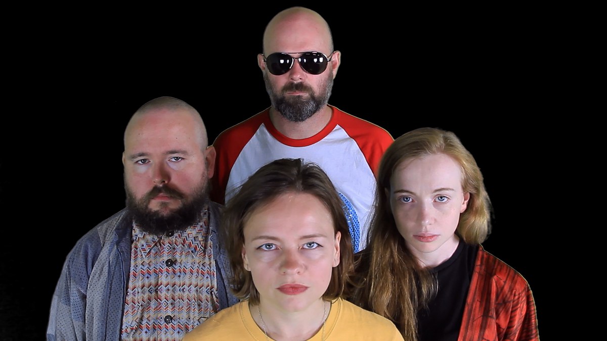 Hen Ogledd – Scales will fall