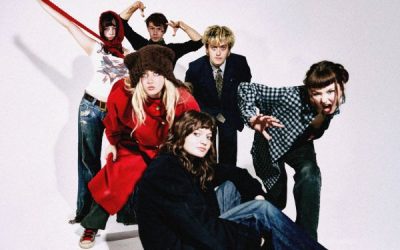 Nieuwe singles week 31 Indie, On The Rocks, Pop en Pluche