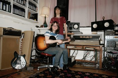 The Lemon Twigs – I’ve Got A Broken Heart