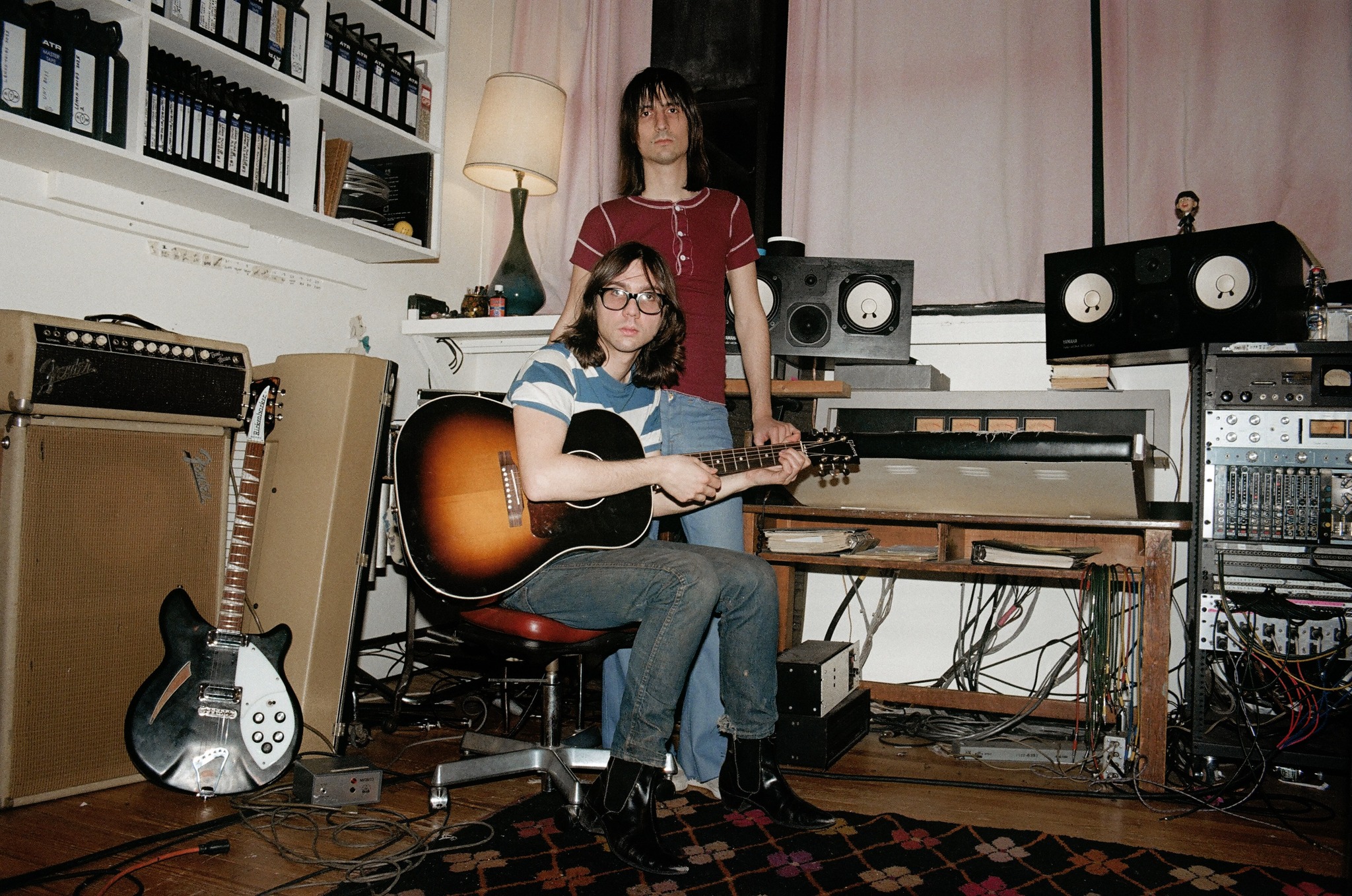 The Lemon Twigs – I’ve Got A Broken Heart