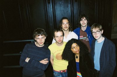 Ugly (UK) – Gallowine