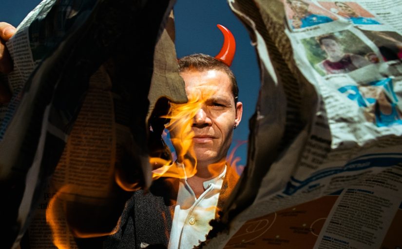 Westerman – Weak Hands