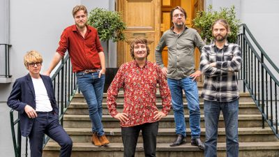Yorick van Norden – In Dreams