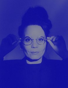 Anne Paceo & Laura Cahen – L’écume