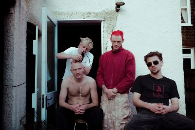 Bleech 9:3 – Jacky