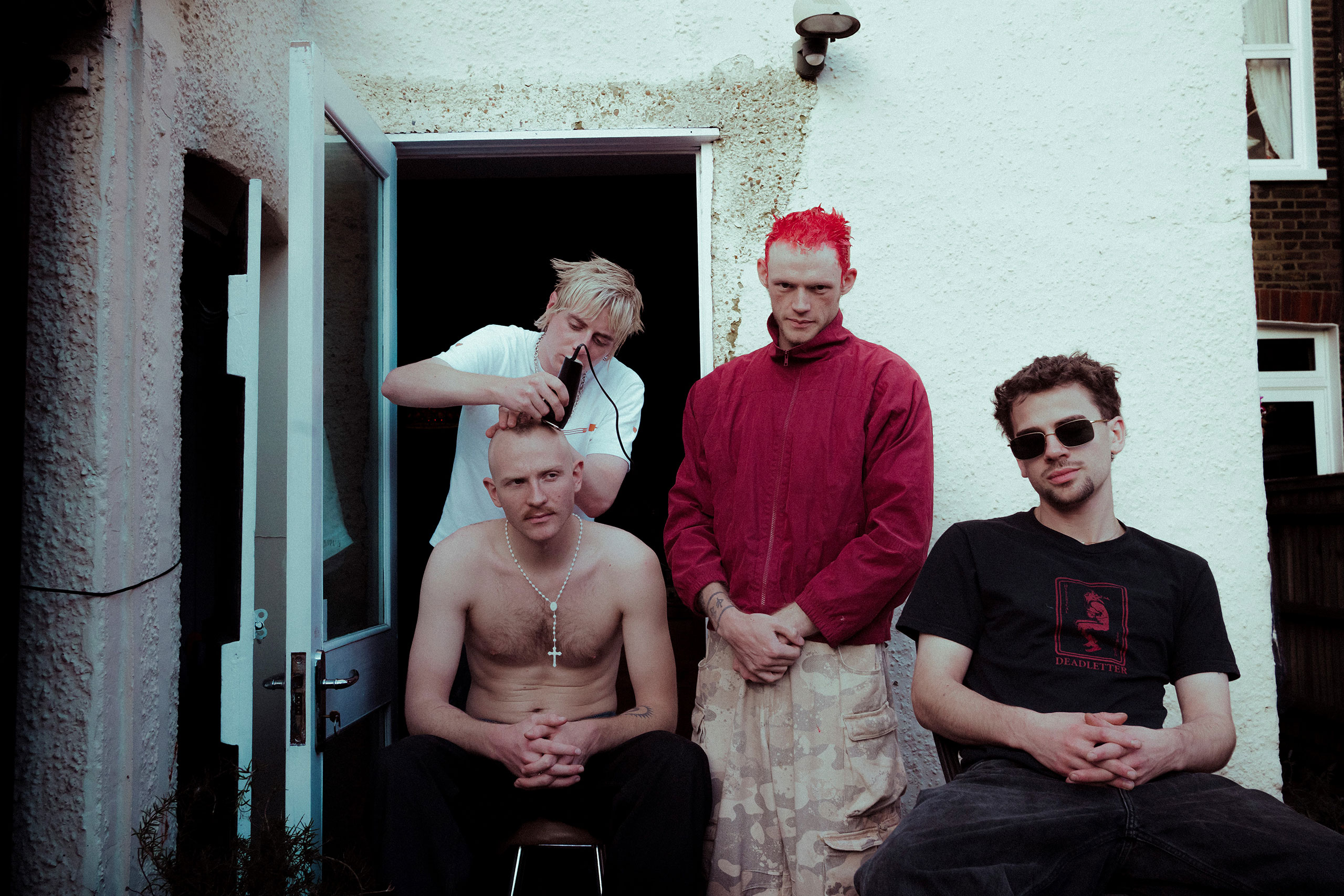 Bleech 9:3 – Jacky