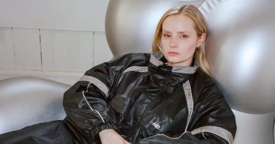 Popwarmer: Charlotte Day Wilson – Selfish