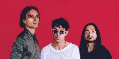 Dirty Sound Magnet – The Power Of This Song