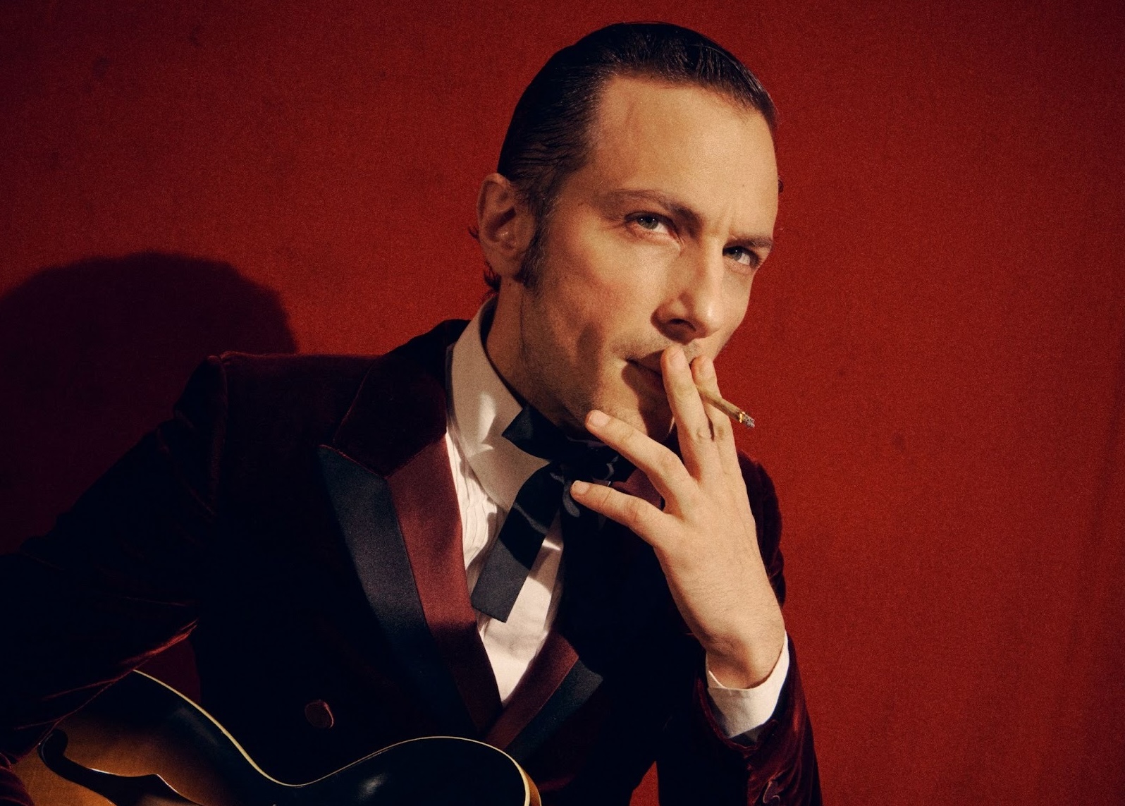 Marlon Magnée, La Femme – Nuage Gris