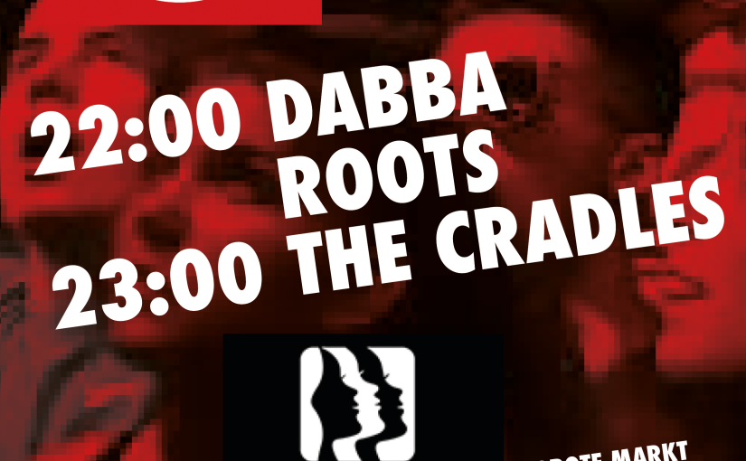 Vrijdag Pinguin Radio Showcase in Groningen