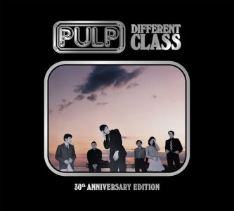 Schijnwerpers opnieuw op Pulps Different Class