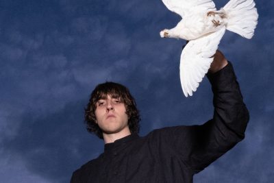 Cameron Winter – Love Takes Miles