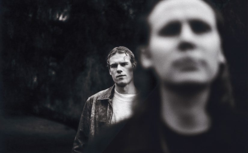 Death Bells – Shiver