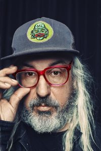 J Mascis – Say It On