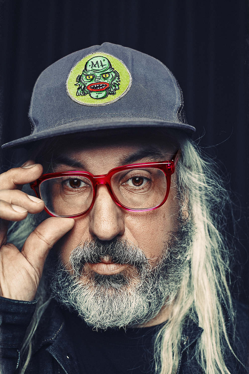 J Mascis – Say It On