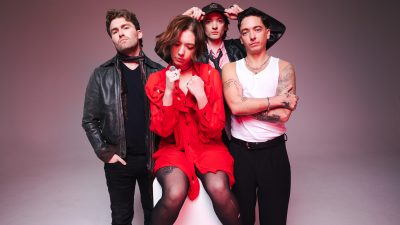 Marmozets – You Want The Truth