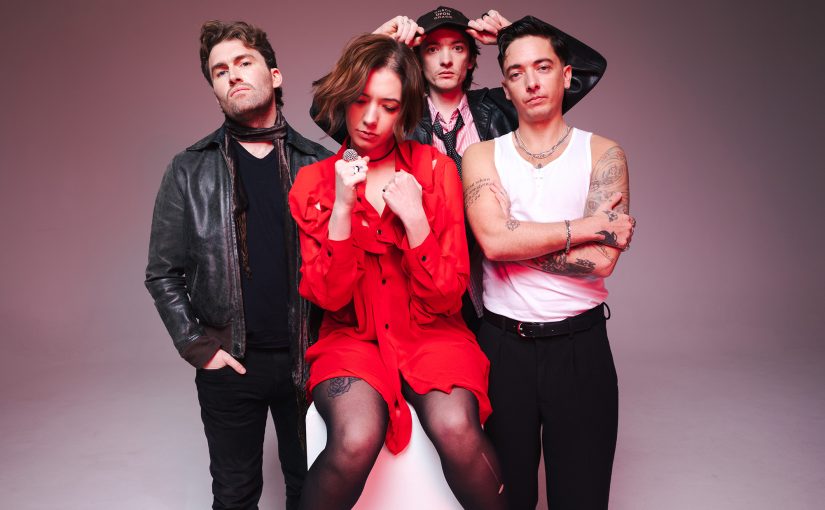 Marmozets – You Want The Truth