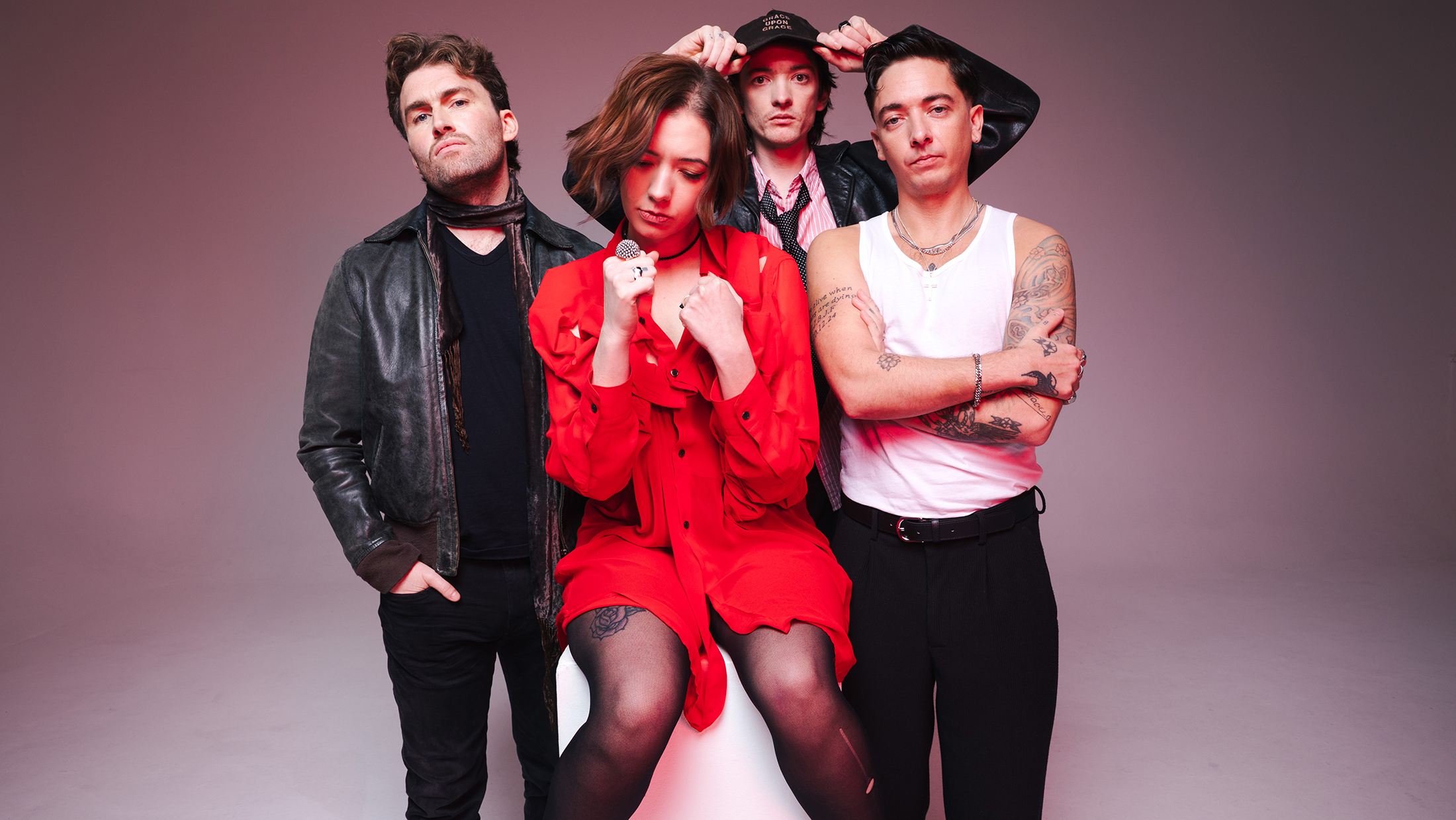 Marmozets – You Want The Truth