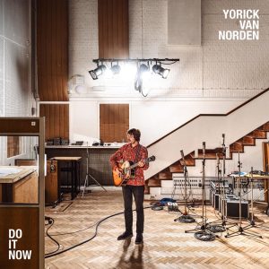 Yorick van Norden – Do It Now
