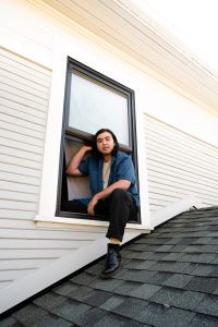 Bory – We’ll Burn That Bridge When We Get To It