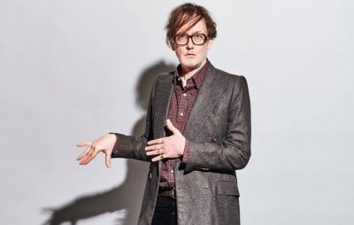 Pulp – The Man Comes Around
