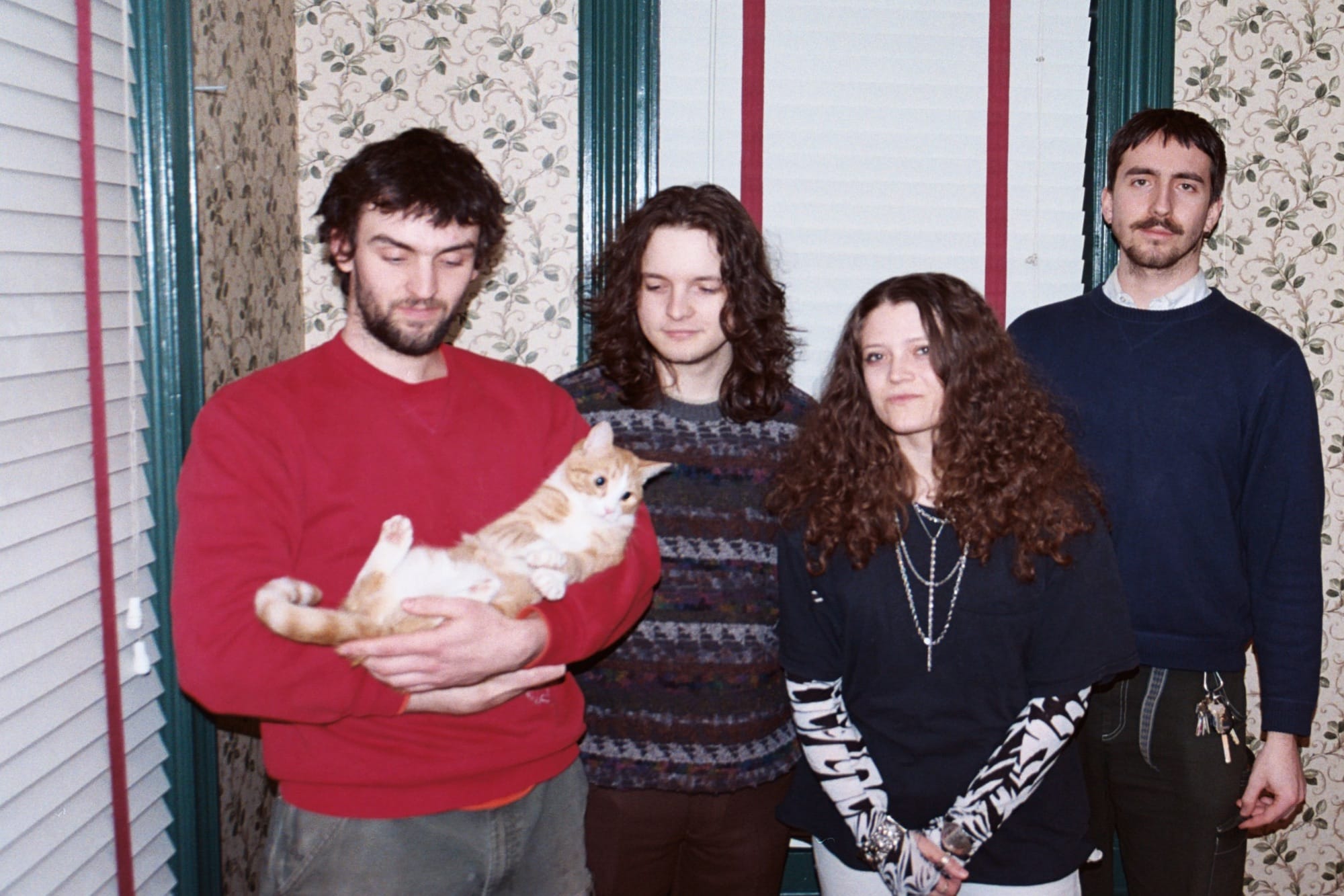 Robber Robber – Talkback