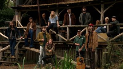 Salland Sound Collective – Sweet Little Baby