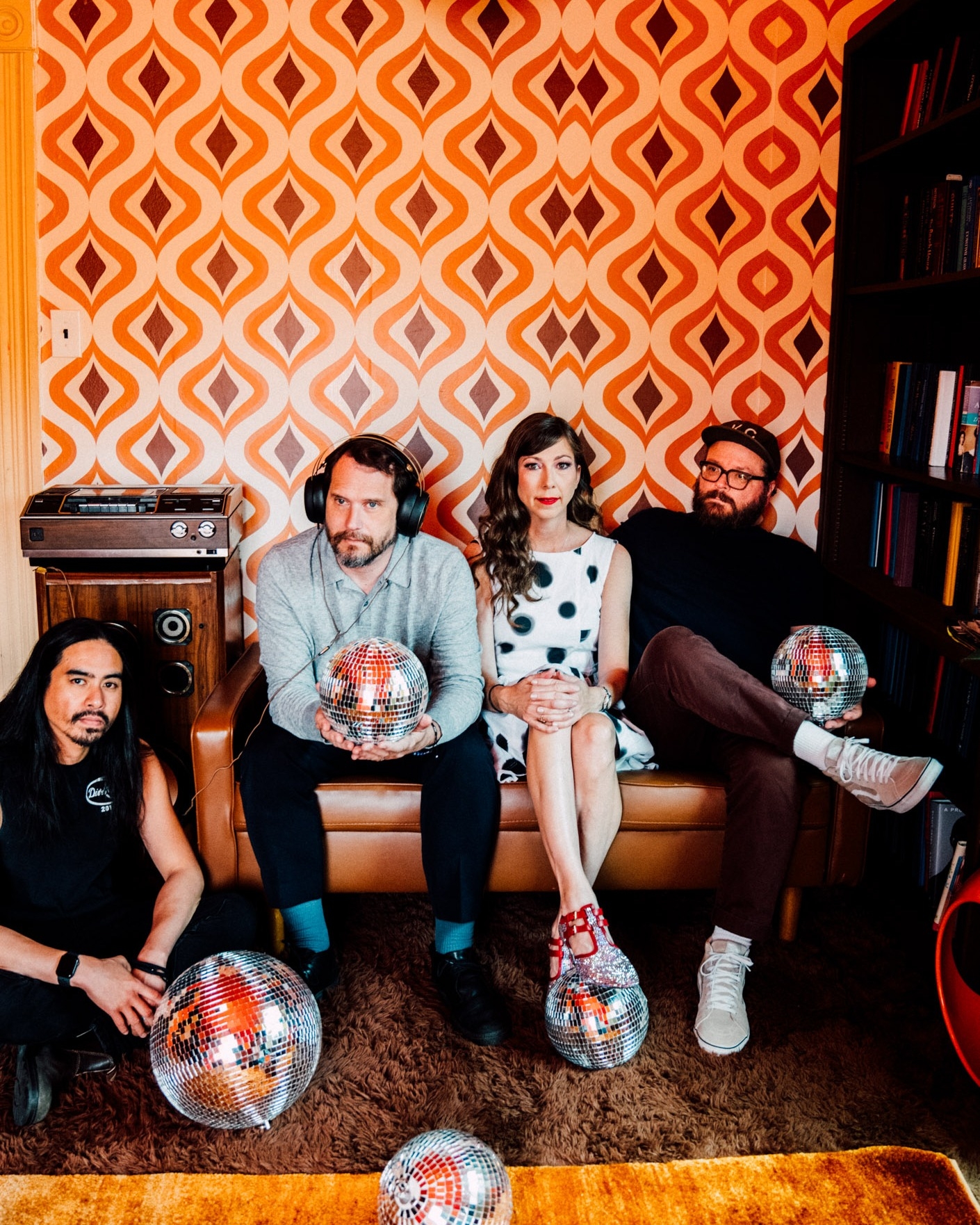 Nieuwe singles week 52 Indie, On The Rocks, Pop en Pluche