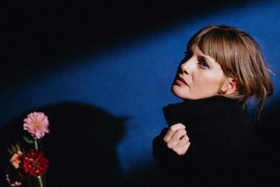 Popwarmer: Isolde Lasoen – My Kind of Drama