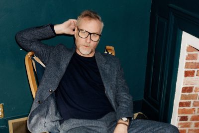Matt Berninger – Blue Monday
