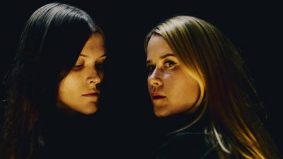 Anna von Hausswolff – Aging Young Women feat. Ethel Cain