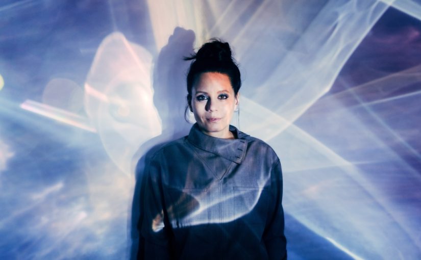 Anne Paceo, Piers Faccini – Once Upon Time Today