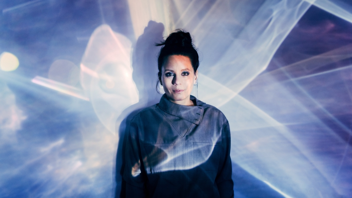 Anne Paceo, Piers Faccini – Once Upon Time Today