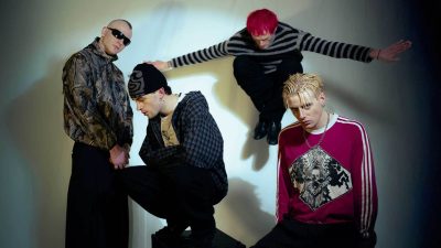 Bleech 9:3 – Cannonball