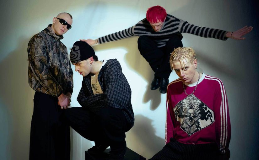 Bleech 9:3 – Cannonball