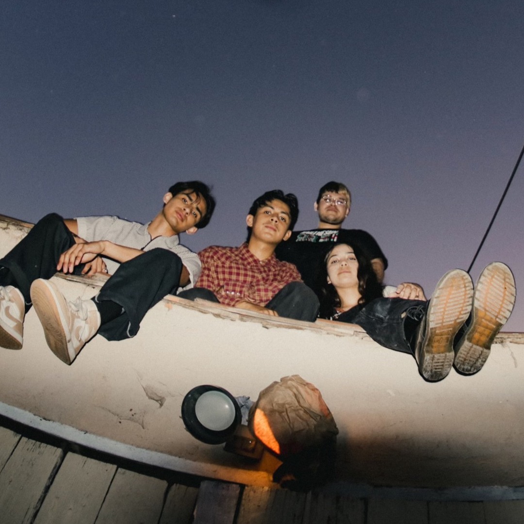 Chicano Mosh – Slow
