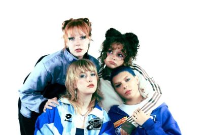 Crybabies – Dizzy