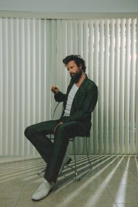 Father John Misty – The Old Law
