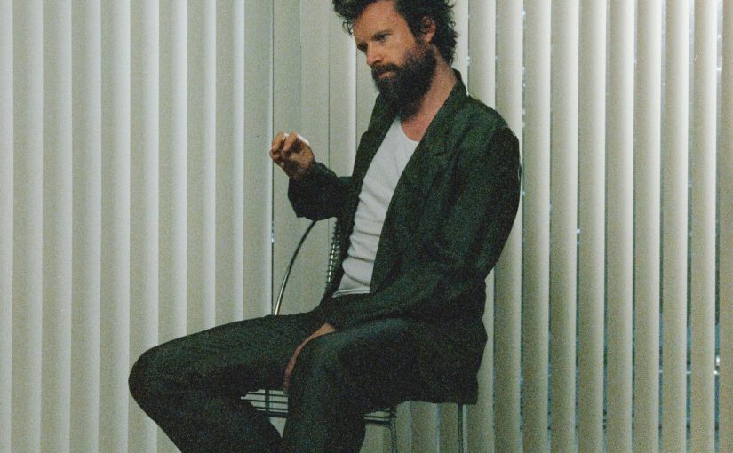 Father John Misty – The Old Law
