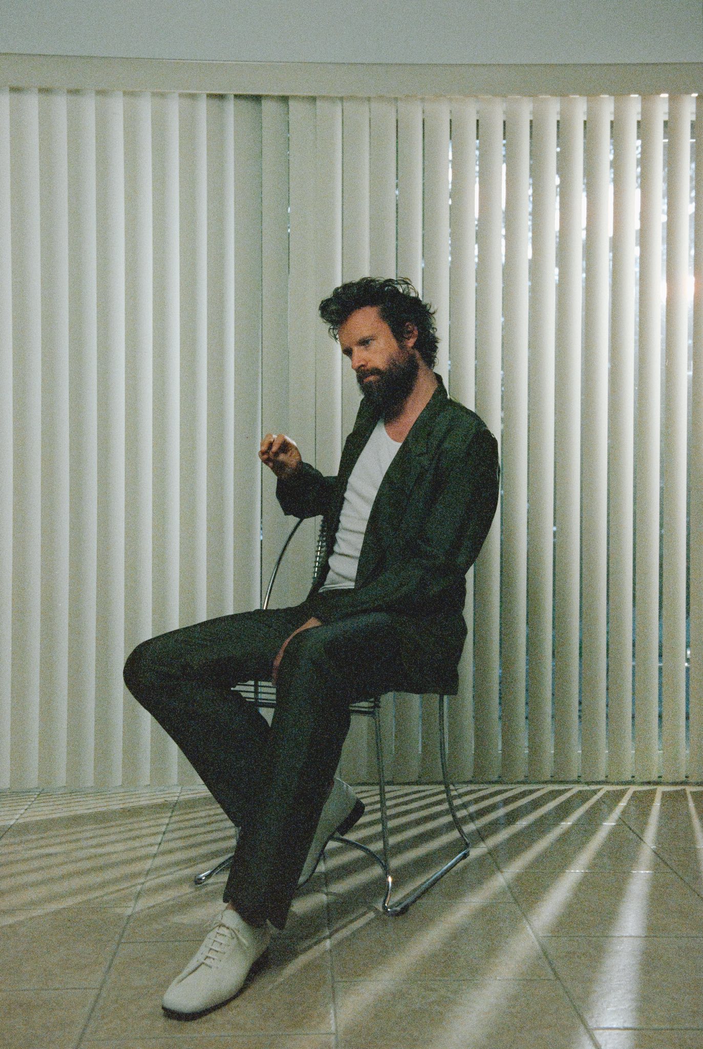 Father John Misty – The Old Law