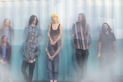 Gladie – Future Spring